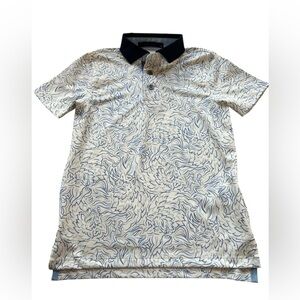 GREYSON | Boys polo Medium (6/7)